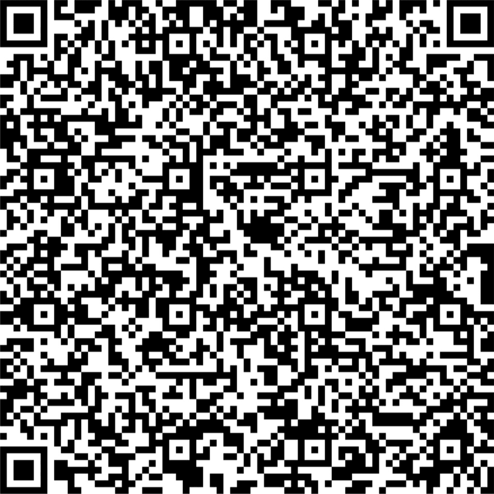 Scan to donate to Calvary Armenian Church with Zelle